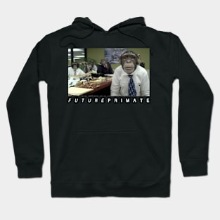 Future Primate Hoodie